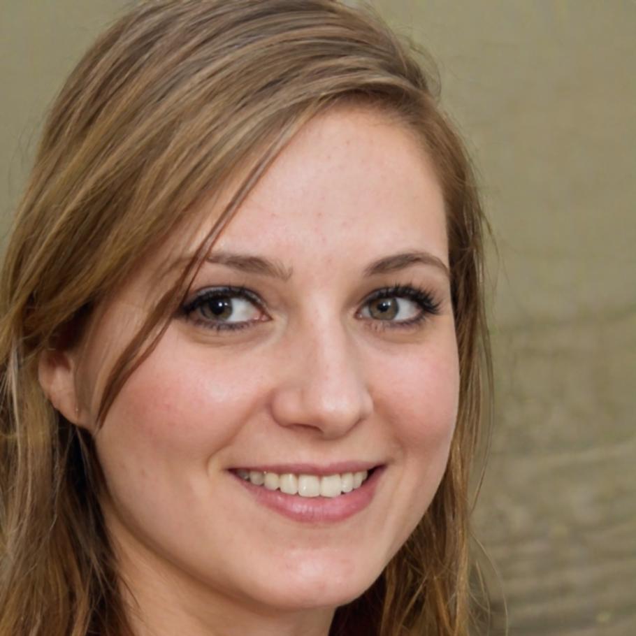 SEO specialist at work